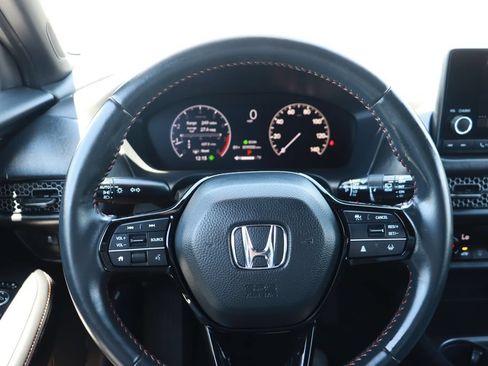Used 2024 Honda HR-V Sport image 20