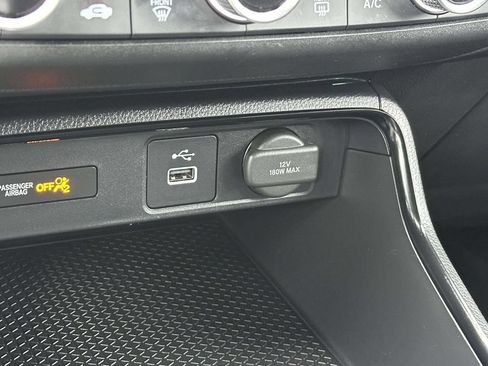 Certified 2025 Honda CR-V LX image 27