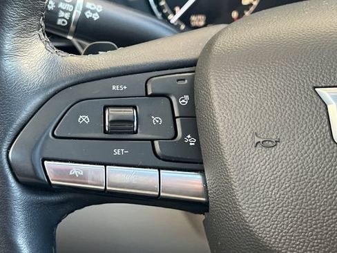Used 2023 Cadillac CT4 Luxury w/ Sun And Sound Package RWD image 32