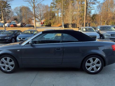 Used 2006 Audi A4 3.0 AWD/4WD image 59