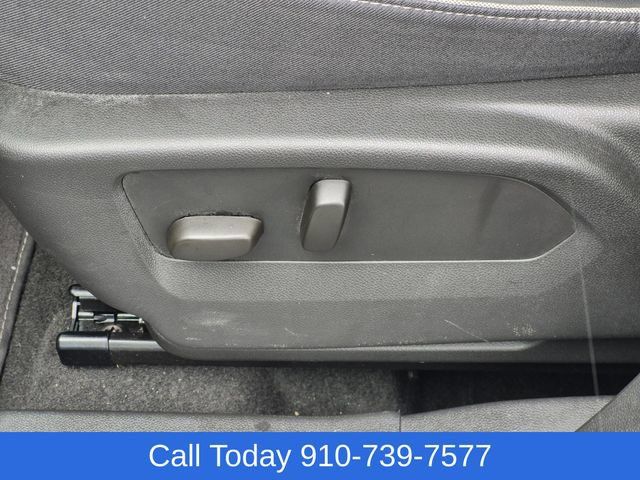 Used 2023 Buick Envision Essence FWD image 16