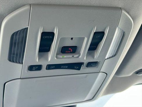 Certified 2025 Toyota Highlander XLE FWD image 21