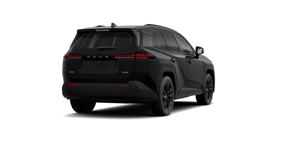 New 2026 Toyota RAV4 XLE Premium FWD image 9
