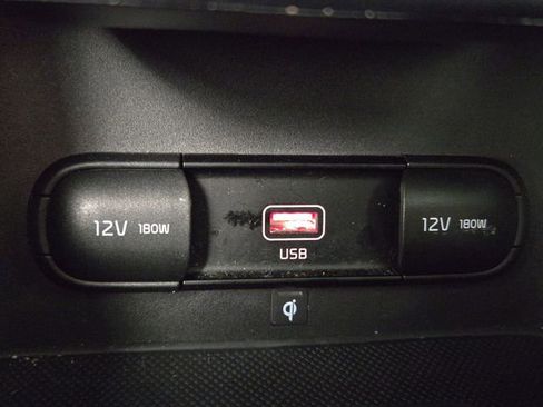 Used 2022 Kia Sportage SX image 24