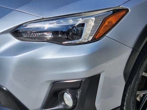 Used 2019 Subaru Crosstrek 2.0i Limited w/ Moonroof Package w/Navigation AWD/4WD image 9