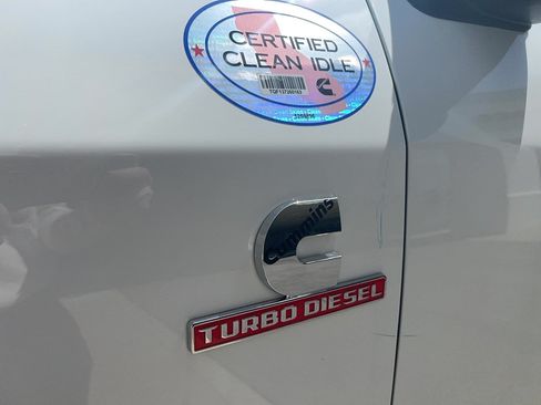 New 2026 RAM 3500 Tradesman AWD/4WD image 9