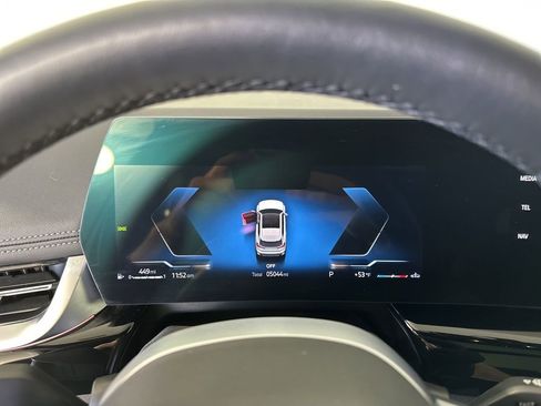 Used 2026 BMW X1 xDrive28i w/ Convenience Package image 17