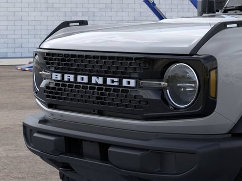 New 2026 Ford Bronco Big Bend w/ Black Appearance Package AWD/4WD image 19
