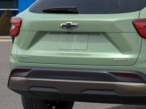 New 2026 Chevrolet Trax ACTIV image 14