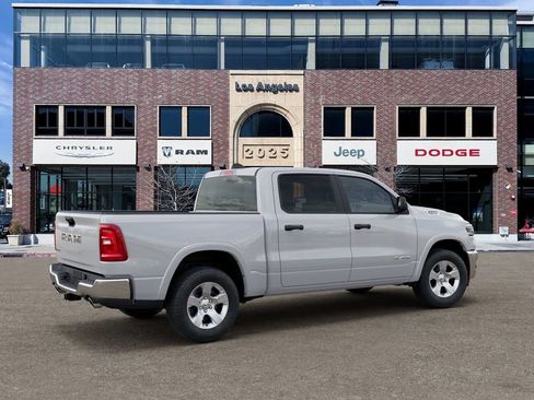 New 2026 RAM 1500 2WD Crew Cab image 4