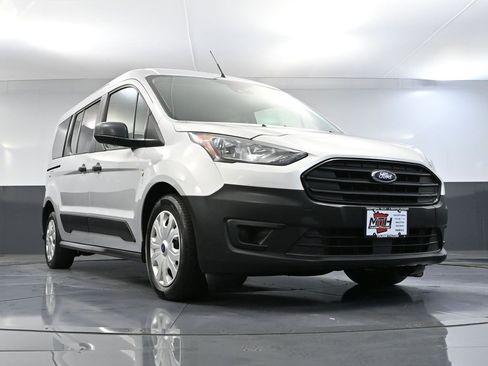 Used 2021 Ford Transit Connect XL image 53