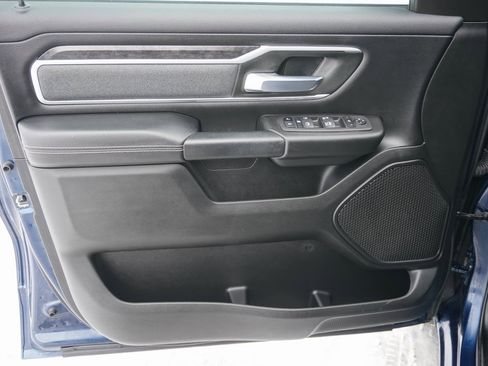 Used 2023 RAM 1500 Big Horn image 8