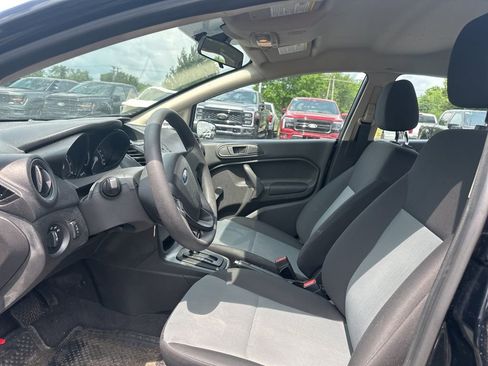 Used 2019 Ford Fiesta S FWD image 9