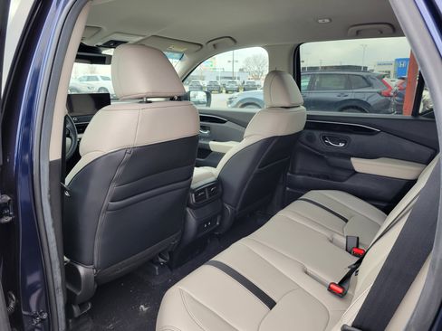 Used 2026 Honda Passport RTL image 13