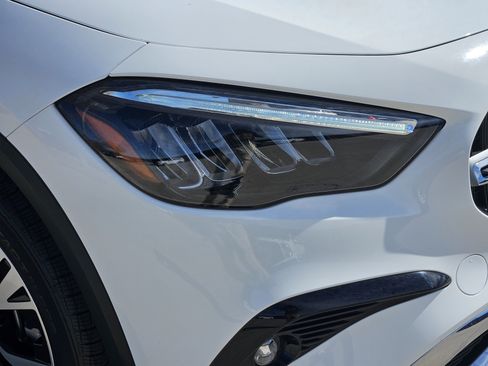 Certified 2026 Mercedes-Benz GLA 250 image 6