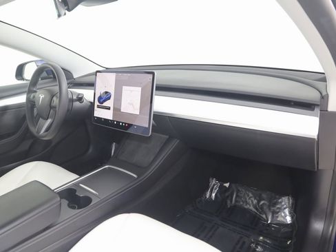 Used 2021 Tesla Model 3 Long Range image 42