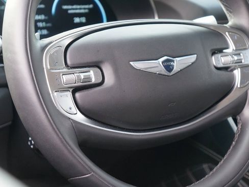 Used 2024 Genesis GV80 3.5T w/ Prestige Package image 17