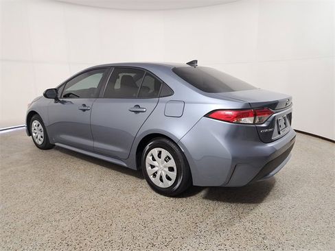 Used 2022 Toyota Corolla L image 7