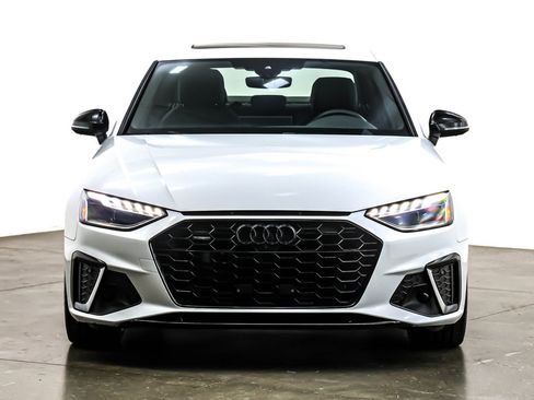 Used 2023 Audi A4 2.0T Premium Plus w/ Premium Plus Package image 2