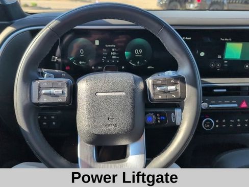 Used 2026 Hyundai Palisade Calligraphy AWD/4WD image 10