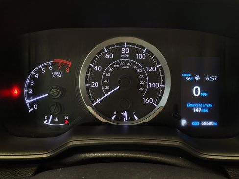 Used 2022 Toyota Corolla LE FWD image 23
