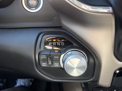 Used 2019 RAM 1500 Laramie w/ Sport Appearance Package image 24