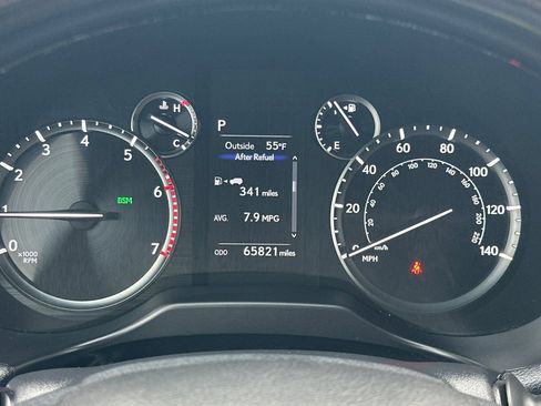 Used 2021 Lexus GX 460 Premium AWD/4WD image 18