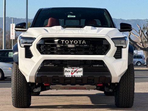 New 2026 Toyota Tacoma TRD Pro image 10