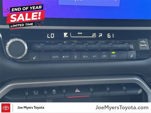 Used 2024 Toyota Sequoia SR5 image 13