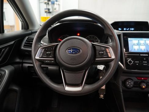 Used 2019 Subaru Impreza 2.0i image 17