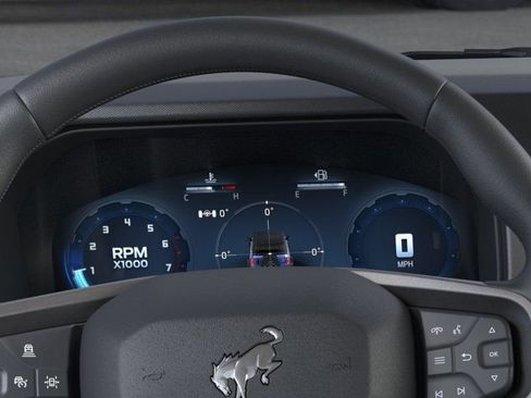 New 2026 Ford Bronco Badlands AWD/4WD image 45