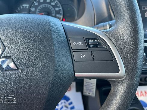 Used 2024 Mitsubishi Mirage G4 Black Edition image 28