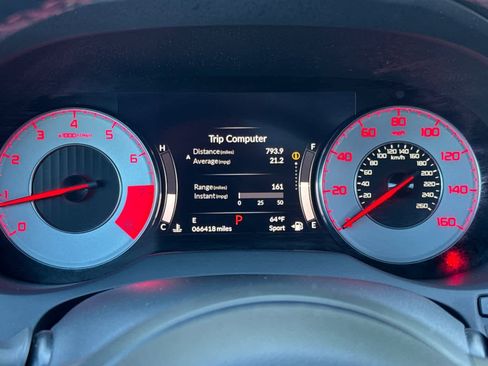 Certified 2021 Acura RDX A-Spec AWD/4WD image 25