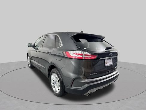 Used 2020 Ford Edge Titanium w/ Equipment Group 301A AWD/4WD image 31