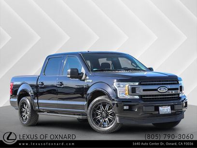 Used 2018 Ford F150 XLT w/ Equipment Group 302A Luxury