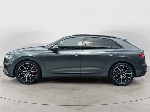 Used 2022 Audi Q8 Prestige AWD/4WD image 8