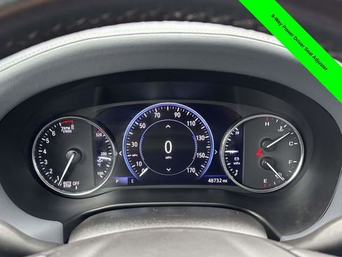 Used 2024 Buick Enclave Premium image 28