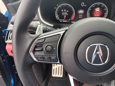 Used 2026 Acura MDX A-Spec image 27