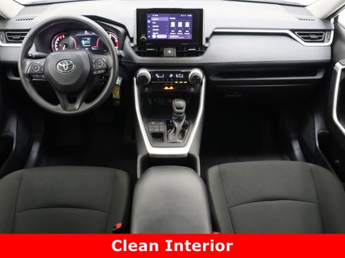 Certified 2024 Toyota RAV4 LE image 26