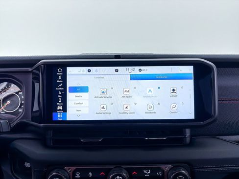 Used 2024 Jeep Wrangler Unlimited Rubicon 392 image 25