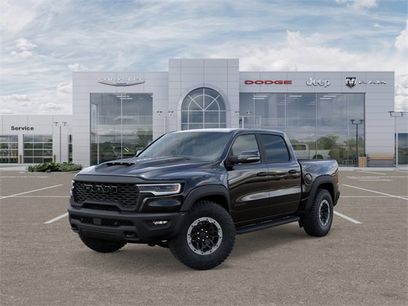 New 2026 RAM 1500 RHO