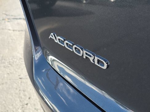 New 2026 Honda Accord SE image 31