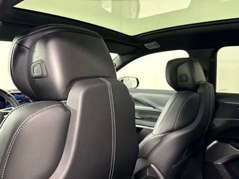New 2026 Cadillac Lyriq Premium Sport RWD image 24