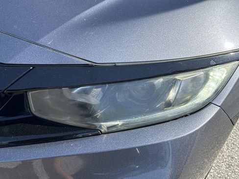 Used 2020 Honda Civic Sport image 10