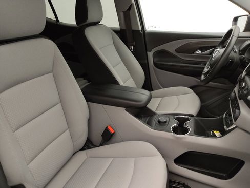 Used 2023 GMC Terrain SLE FWD image 21