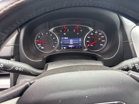 Used 2019 GMC Terrain SLE w/ Driver Convenience Package image 10