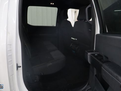 Certified 2024 Ford F150 STX w/ STX Black Appearance Package RWD image 26