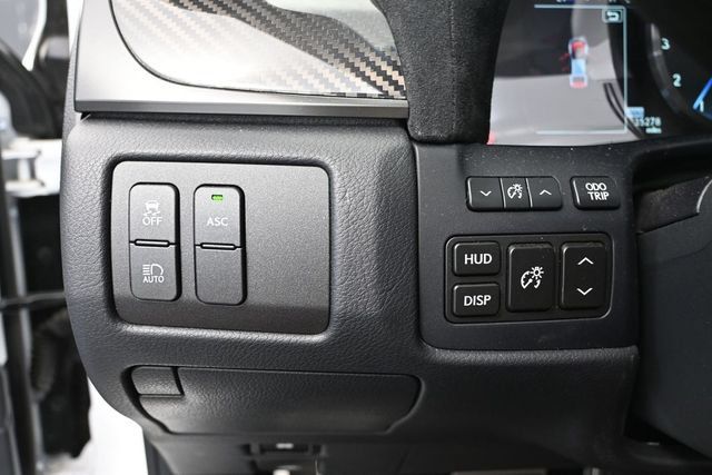 Used 2016 Lexus GS F RWD image 23