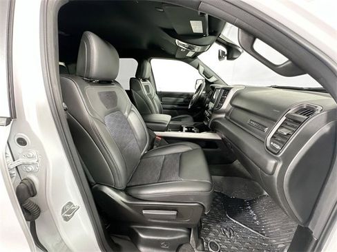 Used 2023 RAM 1500 Big Horn image 28