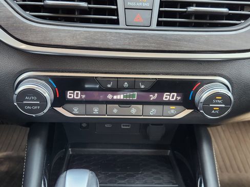 Used 2023 Nissan Altima 2.5 SL image 22